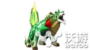 狩猎动作RPG手游《Monster Gear》发布开启预登陆 双剑 同乐 道具 方也 怪物 solid ons 狩猎 ar 动作 新闻资讯  第3张