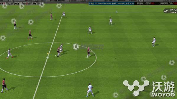 足球大作《FIFA15：终极队伍》正式上架IOS 先游 苹果商店 足球明星 商店 足球游戏 苹果 明星 大作 终极 足球 新闻资讯  第3张