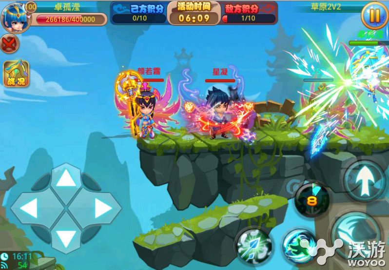 福利来咯 《格斗冒险岛》2v2劲爆奖励大盘点 告诉 上周 新开 pvp 福利 声望 竞技 冒险岛 冒险 格斗 新闻资讯  第4张