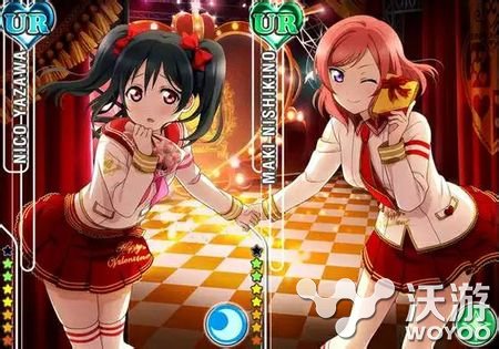 loveliveUR和SR技能如何升级 风靡 动漫 小伙伴 eur 风靡全球 lovelive手游 lov love lovelive 新闻资讯  第1张