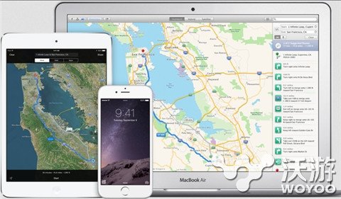 iOS9将在WWDC大会上发布 哪些功能将会实现 谷歌 媒体 流媒体 计划 公共交通 act tif pot 音乐 苹果 新闻资讯  第2张