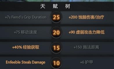 DOTA2血战之命一下子来了这么多更新！跟玩个新游戏似的 c9 3a 6a 羁绊 34c 5e 4c 天赋 新游戏 新游 新闻资讯  第4张