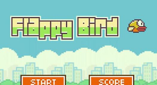 还记得它吗 Flappy Bird宣布不会支持iOS11  新闻资讯  第2张