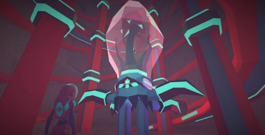 无人深空翻版Morphite9月17日上市 深空 无人 风格 元素 无人深空 收集 太空 飞船 探索 星球 新闻资讯  第1张