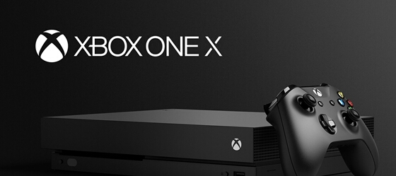 喜大奔普 Xbox One X有可能不锁服 经销 工厂 大了 大奔 爆料 喜大奔普 xbox 11月27 国行 微软 新闻资讯  第1张