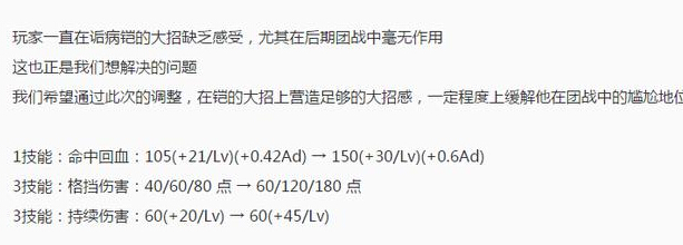 王者荣耀S9：如此高暴击，新赛季黑马很有可能是他 弱势 视野 天后 王道 一刀 渐渐 官方微信 新赛季 出装 王者荣耀 新闻资讯  第2张