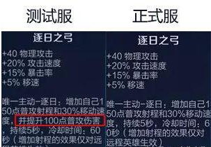 王者荣耀：体验服修复多个致命bug，狄仁杰、孙悟空皮肤优化上线 射手 后羿 打野 坦克 近战 体验服 老王 战士 天美 bug 新闻资讯  第2张