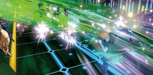 Fate EXTELLA LINK新情报：侠盗罗宾汉登场 祈祷 情报 无双 侠盗 积累 职介 对战 御主 罗宾汉 魔力 新闻资讯  第2张