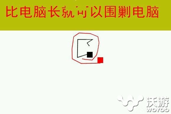 蛇蛇争霸怎么刷钻石？快速刷钻石教程分享 天赋 晋级 段位 电脑 意想不到 星星 教程 加速 蛇蛇争霸 蛇蛇 刷钻 新闻资讯  第1张