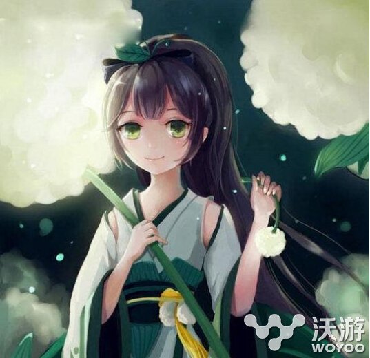 阴阳师奶妈莹草带什么御魂好 莹草御魂怎么搭配 意想不到 阴阳师莹草 阴阳师手游 阴阳师莹草御魂 奶妈 阴阳师 御魂 莹草 新闻资讯  第1张