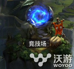 神曲之符文英雄竞技场PVP玩法技巧分享 作战 掌控 仰慕 万众 vp 小伙伴 pvp 并肩作战 魔灵 神曲 竞技 符文 竞技场 新闻资讯  第1张