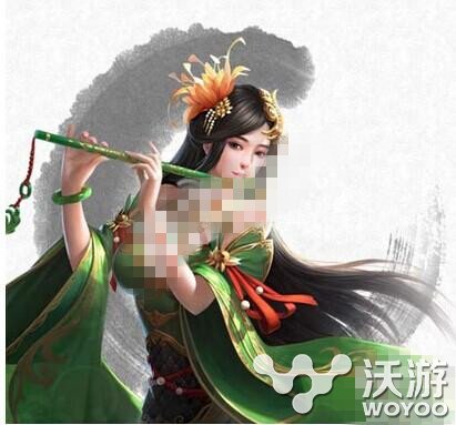 大唐无双手游步飞烟VS红拂女选择推荐 小伙伴 哪个好 无双 红拂 大唐 红拂女 大唐无双 大唐无双手游 新闻资讯  第1张