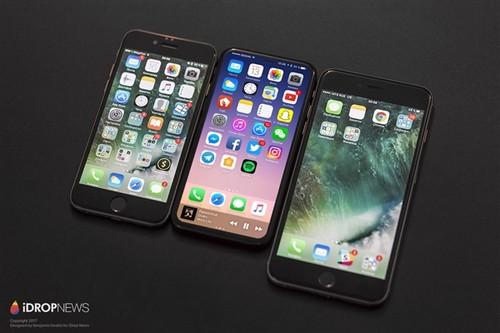 史上最贵苹果iPhone 8入门版售价：让人直接颤抖（图）  新闻资讯  第1张