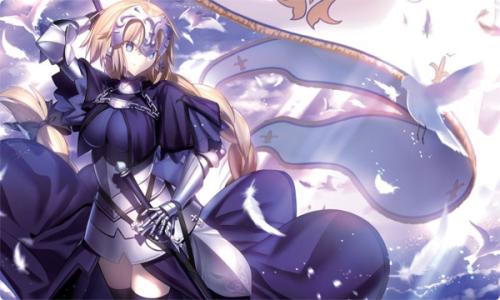 《FateGo》黑贞德属性一览 黑贞德队友及礼装选择攻略 职介 增幅 怨念 性能 星星 行动 我想 为龙 算了 平衡 复仇 无敌 复仇者 赋予 之梦 龙种 魔女 黑贞德 贞德 黑贞 新闻资讯  第1张