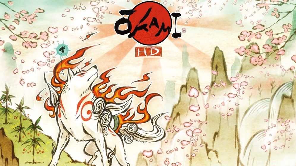 《大神：绝景版》板上钉钉？发售日被曝12月12日  新闻资讯  第2张