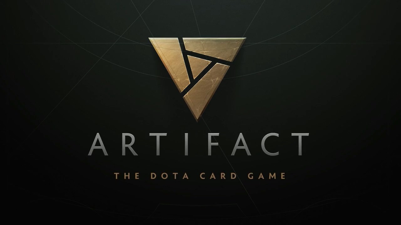 V社公布《Dota》卡牌游戏《Artifact》 可能有别于主流卡牌玩法！ youk 新游戏 you uku fr 卡牌游戏 卡牌 act ifa tif 新闻资讯  第3张