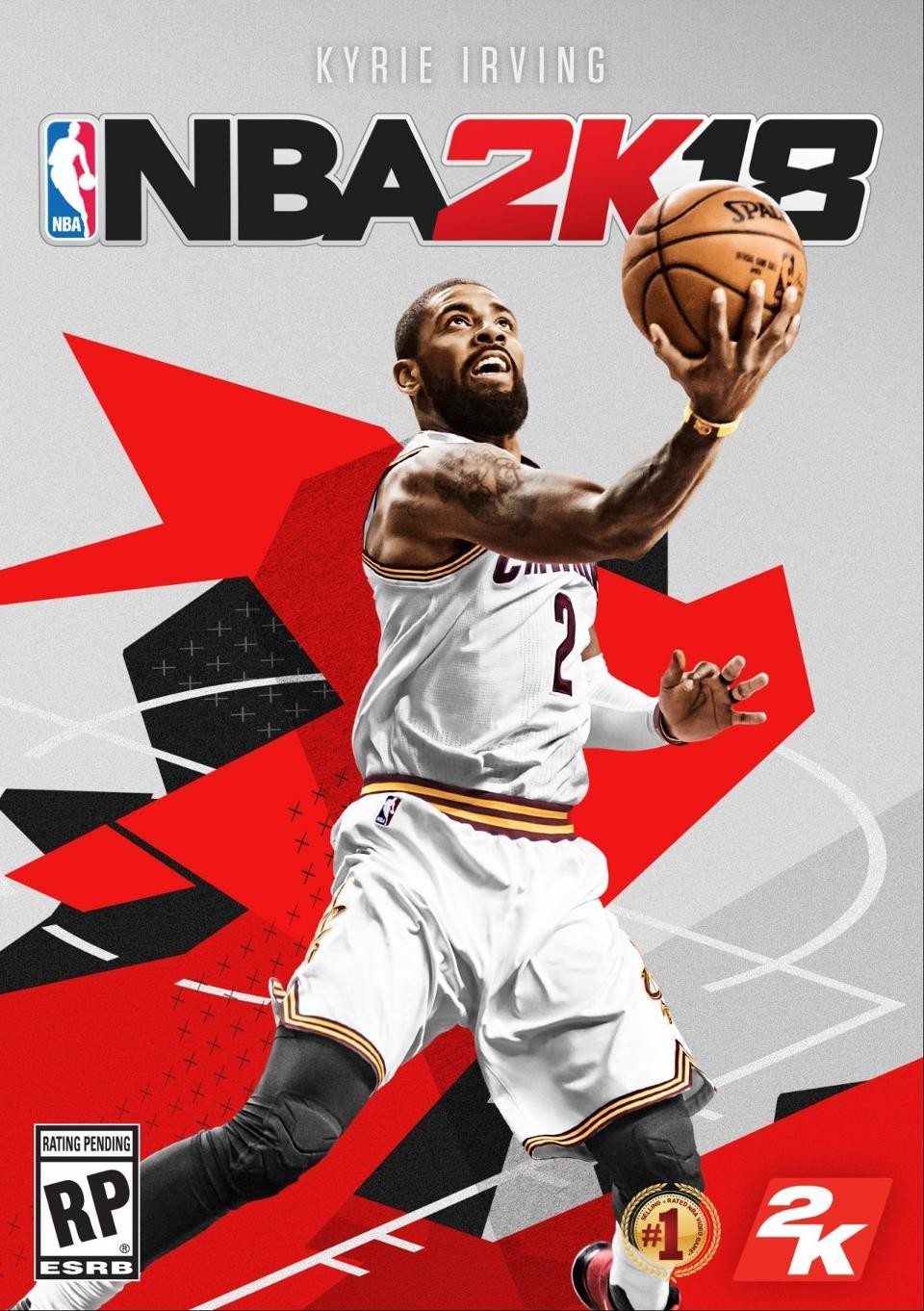 《NBA 2K18》球员评分公布 欧文90杜兰特96分 骑士 看好 巨星 汇总 冠军 拉姆 2k18 除此之外 球星 球员 新闻资讯  第1张