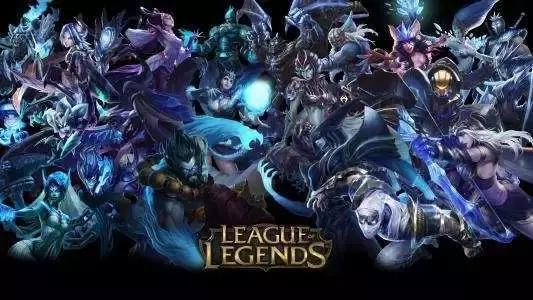 撞衫不可怕谁丑谁尴尬—当海贼王遇上lol  新闻资讯  第7张