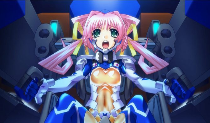 18禁《Muv Luv Alternative》9月18登PC 支持中文  新闻资讯  第1张