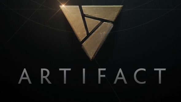 Dota卡牌游戏《Artifact》并非免费！G胖希望让游戏远离“充钱就能赢” 世界观 加菲 ar 起源 起源2 卡牌游戏 卡牌 ifa act tif 新闻资讯  第1张