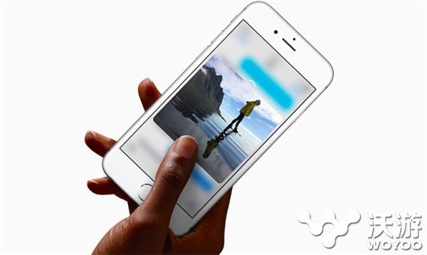 iPhone6s已搭载3D Touch技术安卓手机何时才能普及 触控 产业 第二次 安卓手机 touch phone iphone iphone6 革命 新闻资讯  第1张