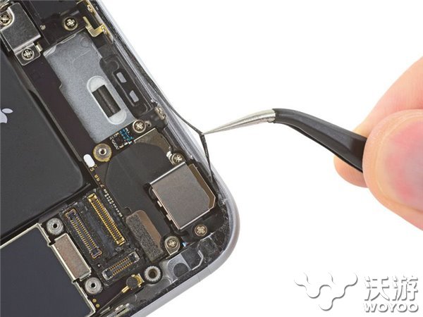 苹果旗舰新机iPhone6s防水性强大的秘密曝光 iphone6 如愿 小数 性能 框架 秘密 曝光 边缘 果粉 苹果 新闻资讯  第1张