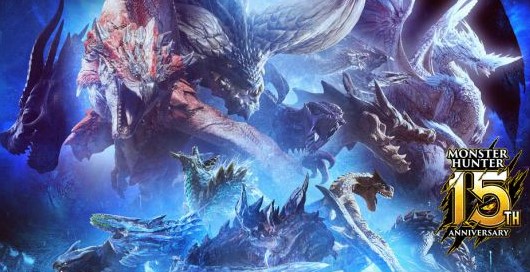 《MHW》土豪金火龙手办 双色豪华版一只约57万块 mhw 白金 怪物猎人 金和 土豪 怪物 金火 猎人 手办 火龙 新闻资讯  第1张