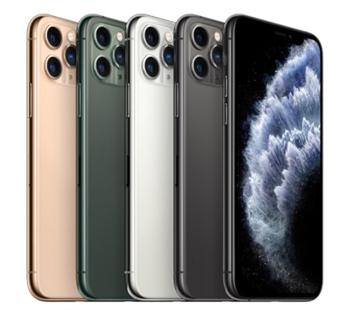 iPhone 11 Pro IGN评分9.5分 定价不菲但物有所值 原彩 媒体 视频播放 最高 像素 续航 fps ps 拍摄 可达 新闻资讯  第2张