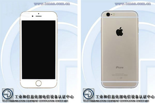 iPhone6s A9芯片主频1.8GHz但是4MB内存什么鬼 上周 a9 发布会 苹果公司 9月18 phone iphone iphone6 苹果 新闻资讯  第1张