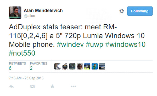 全新4款Lumia RM系列win10手机曝光 发布会 s10 win10手机 a9 曝光 win1 win10 微软 umi mia 新闻资讯  第1张