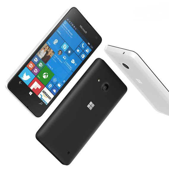 微软Win10中端智能手机Lumia650曝光 a9 智能手机 微软公司 win1 win10 曝光 a6 微软 mia umi 新闻资讯  第1张