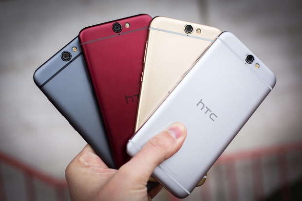 HTC One A9今日正式于香港地区开卖 a9 6G htc 11月1 11月18 新闻资讯  第1张