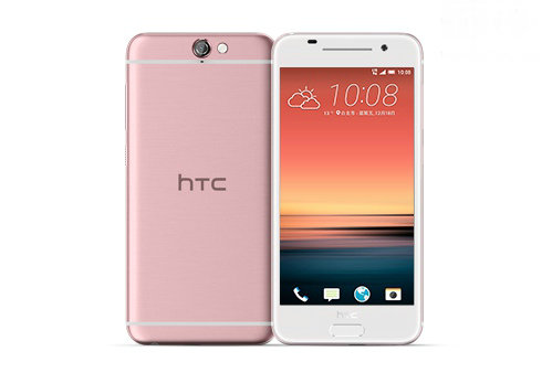 HTC One A9新配色尖晶粉版今日发售 苹果 a9 htc 智能手机 配色 尖晶 新闻资讯  第1张