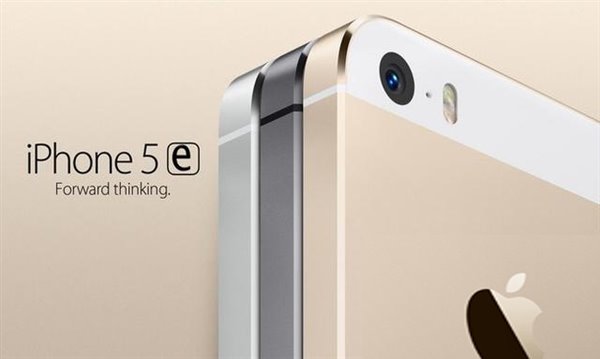 苹果新机iPhone5e曝光并已正式量产 移动公司 苹果公司 phone 中国移动公司 iphone iphone5 量产 5e 曝光 苹果 新闻资讯  第1张