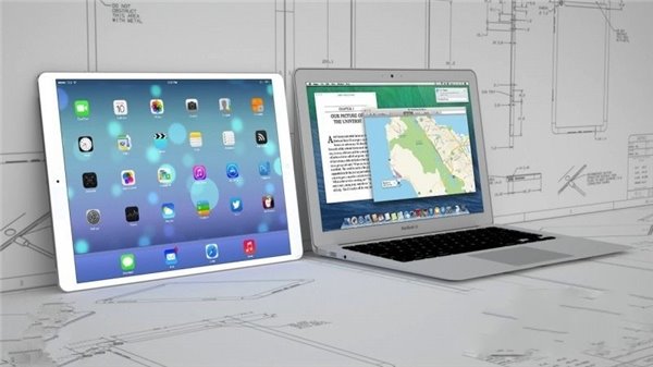 更新iOS9.3系统后iPad Pro功能更强 s9 pad ipa ios 苹果公司 ipad ios9 苹果 新闻资讯  第1张