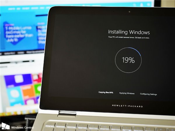 微软官方将推送Win10正式版10586.75 媒体 国外 s10 微软公司 win1 win10 win10正式版 微软官方 微软 新闻资讯  第1张