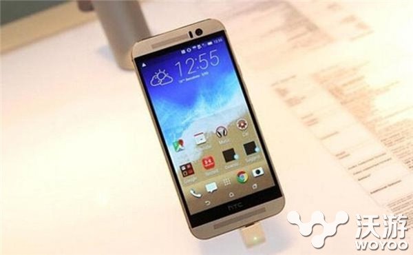 HTC One M9计划本月升级安卓6.0系统 谷歌 m9 htc 体无完肤 安卓系统 安卓手机 表情 emo emoji 计划 新闻资讯  第1张