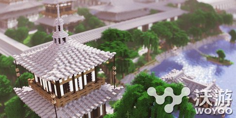 《MineCraft》从新手到高玩攻略系列（一）之简介 冒险 魔装 主线 木材 农民 破坏 萤石 三维 决战 无敌 饲养 天亮 探索 收集 cra 马库斯 craft 创造 方块 aft 新闻资讯  第5张