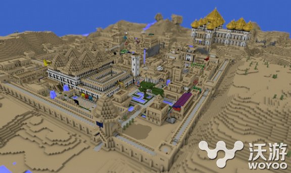 《MineCraft》从新手到高玩攻略系列（一）之简介 冒险 魔装 主线 木材 农民 破坏 萤石 三维 决战 无敌 饲养 天亮 探索 收集 cra 马库斯 craft 创造 方块 aft 新闻资讯  第6张