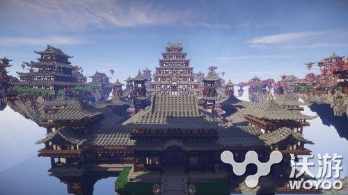 《MineCraft》从新手到高玩攻略系列（一）之简介 冒险 魔装 主线 木材 农民 破坏 萤石 三维 决战 无敌 饲养 天亮 探索 收集 cra 马库斯 craft 创造 方块 aft 新闻资讯  第7张