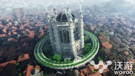 《MineCraft》从新手到高玩攻略系列（一）之简介 冒险 魔装 主线 木材 农民 破坏 萤石 三维 决战 无敌 饲养 天亮 探索 收集 cra 马库斯 craft 创造 方块 aft 新闻资讯  第8张