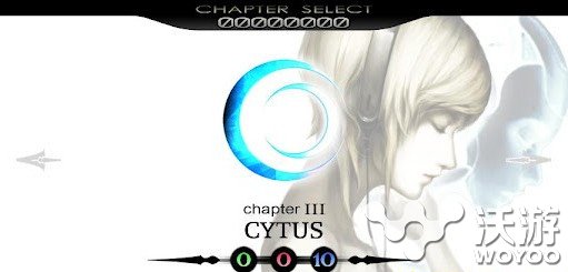 《Cytus》L章预告放出 将要迎来9.0版本 节奏 风格 触摸 cy 独特的 热门游戏 音乐类游戏 cytus 音乐 ytu 新闻资讯  第2张