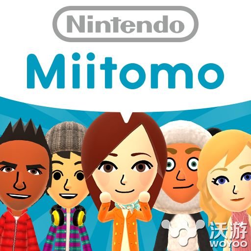 社交手游《Miitomo》今日开启事前登录 任天堂 ii tom 新闻资讯  第1张