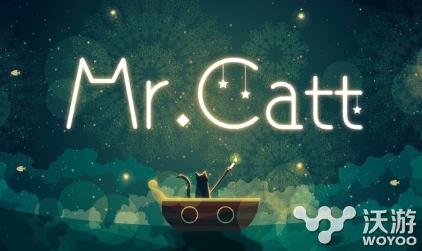 创新三消手游《Mr.Catt》菁英封测将至 mr s60 s30 pad igi mobile original gbc 封测 三消 新闻资讯  第1张