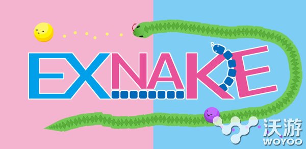 创新风格手遊《EXNAKE》上架安卓平台 xna s60 xn 日上 贪吃蛇 original 8l gbc 风格 新闻资讯  第1张