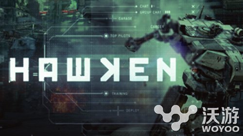 FPS大作《HAWKEN》将在国内正式上线 机甲 ps 大玩家 ken fps 主机游戏 游戏平台 hawk 大作 新闻资讯  第1张