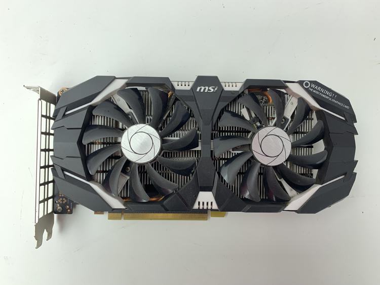 400块的显卡玩《圣歌》？矿卡魔改GTX1060使用体验 电脑 主板 重启 伊拉 驱动程序 挖矿 帧数 驱动 圣歌 显卡 新闻资讯  第6张