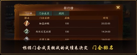 青黎铸宝耀盛唐 神都夜行录半周年限时庆典震撼上线 九黎 道具 灵符 神都夜行录 副本 周年庆典 周年庆 庆典 周年 妖灵 新闻资讯  第4张