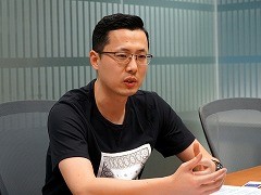 日媒4Gamer专访网易《海岛纪元》制作人 space 熊本熊 联动 日媒 熊本 网易 元素 制作人 纪元 海岛 新闻资讯  第1张