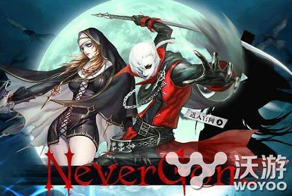 NeverGone回音壁垒BOSS怎么打方法介绍 erg gone boss never 回音 ev ver ever 新闻资讯  第1张